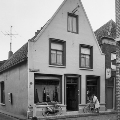 Rijksdienst voor het Cultureel Erfgoed: Dukker, G.J.