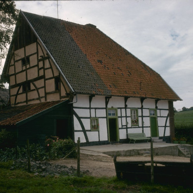 Rijksdienst voor het Cultureel Erfgoed: Tangel, L.M.