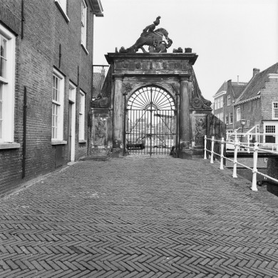 Rijksdienst voor het Cultureel Erfgoed: Dukker, G.J.