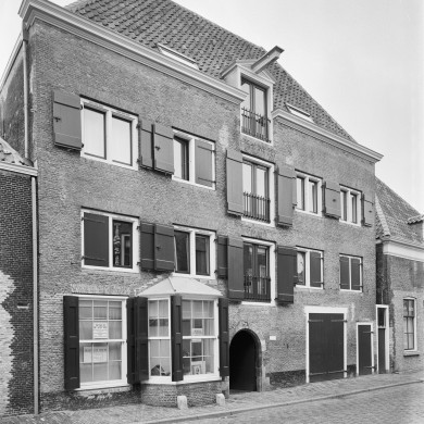 Rijksdienst voor het Cultureel Erfgoed: Dukker, G.J.