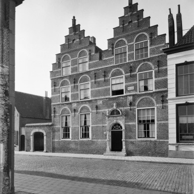 Rijksdienst voor het Cultureel Erfgoed