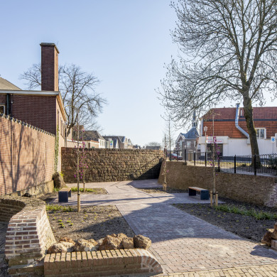 Rijksdienst voor het Cultureel Erfgoed: Sar, Wouter van der