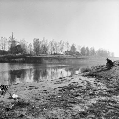 Rijksdienst voor het Cultureel Erfgoed: Dukker, G.J.