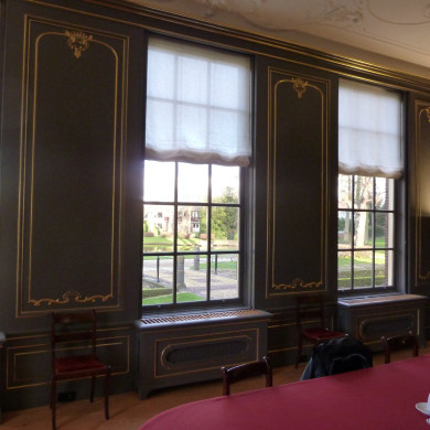 Rijksdienst voor het Cultureel Erfgoed: Bogers, Guido