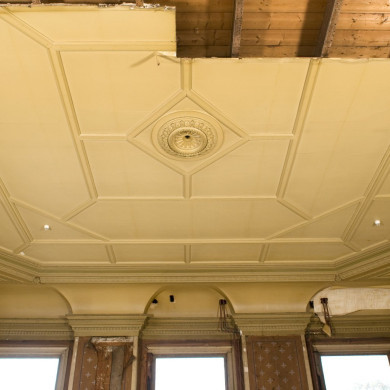 Rijksdienst voor het Cultureel Erfgoed: Svensson, Margareta