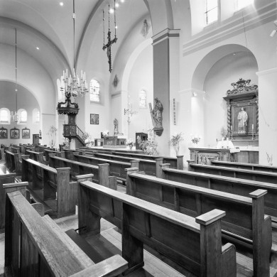 Rijksdienst voor het Cultureel Erfgoed: Galen, P. van