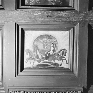 Rijksdienst voor het Cultureel Erfgoed: Wal, A.J. van der