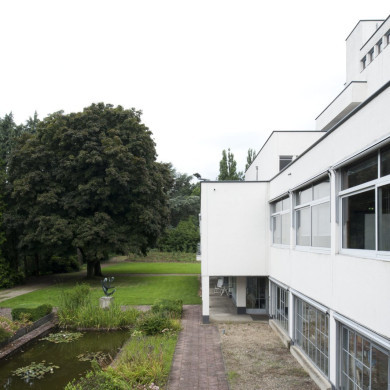 Rijksdienst voor het Cultureel Erfgoed: Technau, Sergé