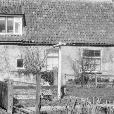 Rijksdienst voor het Cultureel Erfgoed: Haan, T.H. de