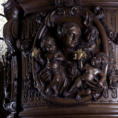 Rijksdienst voor het Cultureel Erfgoed: Bronckhorst, A. (Arjan)