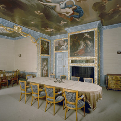 Rijksdienst voor het Cultureel Erfgoed: Galen, P. (Paul) van