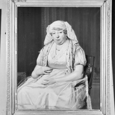 Rijksdienst voor het Cultureel Erfgoed: Wal, A.J. van der