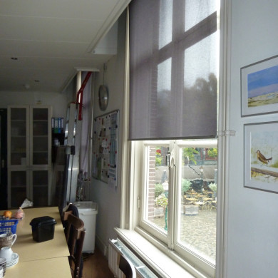 Rijksdienst voor het Cultureel Erfgoed: Bogers, Guido