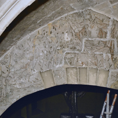 Rijksdienst voor het Cultureel Erfgoed: Tangel, L.M.