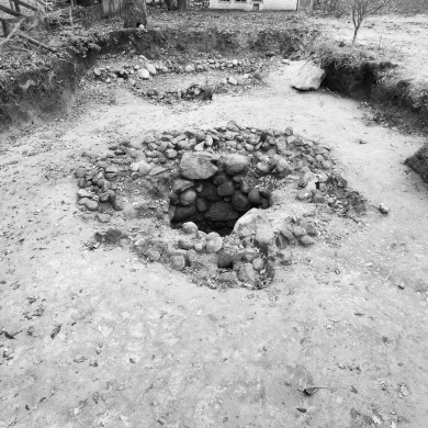 Rijksdienst voor het Cultureel Erfgoed: Wal, A.J. van der