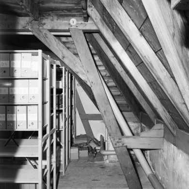 Rijksdienst voor het Cultureel Erfgoed: Wal, A.J. van der