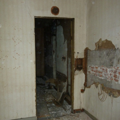 Rijksdienst voor het Cultureel Erfgoed: Wal, Henry van der