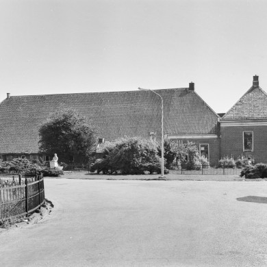 Rijksdienst voor het Cultureel Erfgoed: Wal, A.J. van der