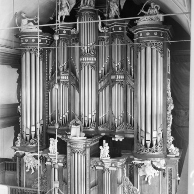 Rijksdienst voor het Cultureel Erfgoed: Delemarre, G.Th.