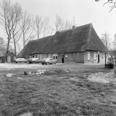 Rijksdienst voor het Cultureel Erfgoed: Wal, A.J. van der