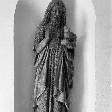 Rijksdienst voor het Cultureel Erfgoed: Tangel, L.M.