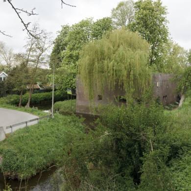 Rijksdienst voor het Cultureel Erfgoed