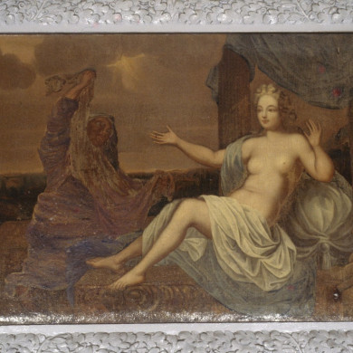 Rijksdienst voor het Cultureel Erfgoed: Wal, A.J. van der