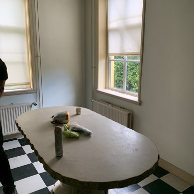 Rijksdienst voor het Cultureel Erfgoed: Bogers, Guido