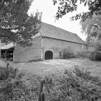 Rijksdienst voor het Cultureel Erfgoed: Galen, P. van