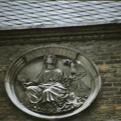 Rijksdienst voor het Cultureel Erfgoed: Ferro, F.