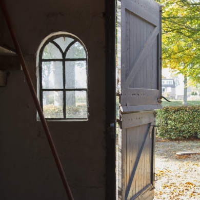 Rijksdienst voor het Cultureel Erfgoed: Jong, Nanette de