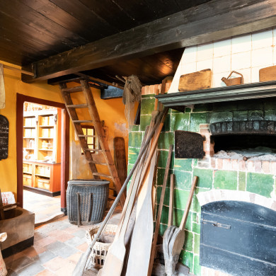 Rijksdienst voor het Cultureel Erfgoed: Sekuur, Mark