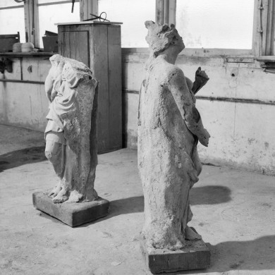 Rijksdienst voor het Cultureel Erfgoed: Galen, P. (Paul) van