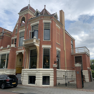 Rijksdienst voor het Cultureel Erfgoed: Bogers, Guido