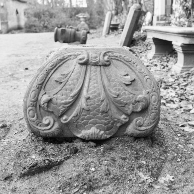 Rijksdienst voor het Cultureel Erfgoed: Wal, A.J. van der