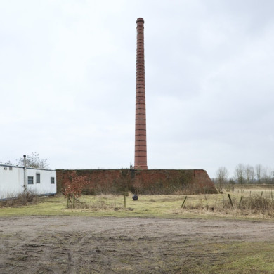 Rijksdienst voor het Cultureel Erfgoed: Booms, C.S. (Chris)