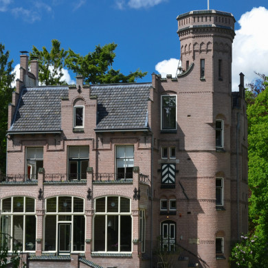 Rijksdienst voor het Cultureel Erfgoed: Booden, A. (Bert)-Booden, A. (Bert)