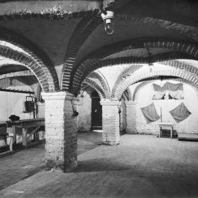 Rijksdienst voor het Cultureel Erfgoed: Delemarre, G.Th.