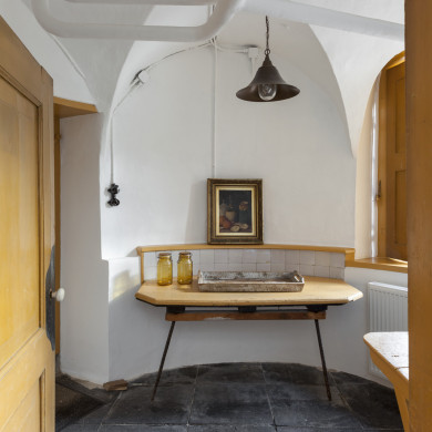 Rijksdienst voor het Cultureel Erfgoed: Booms, Chris