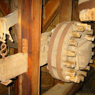 Rijksdienst voor het Cultureel Erfgoed: Terpstra, Frank