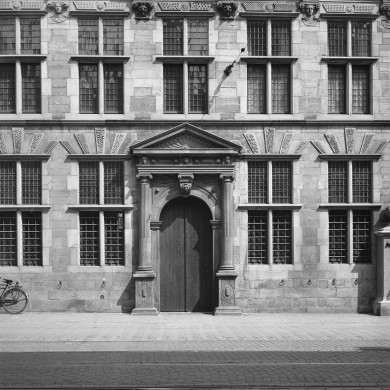 Rijksdienst voor het Cultureel Erfgoed