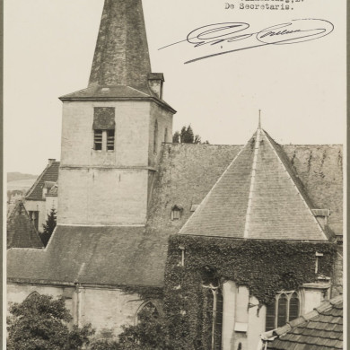 Rijksdienst voor het Cultureel Erfgoed: Flindt