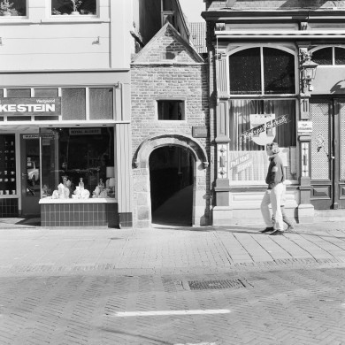 Rijksdienst voor het Cultureel Erfgoed: Dukker, G.J.