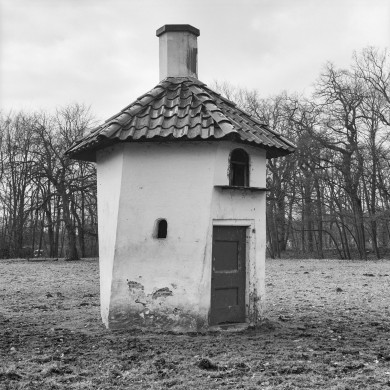 Rijksdienst voor het Cultureel Erfgoed: Wal, A.J. van der