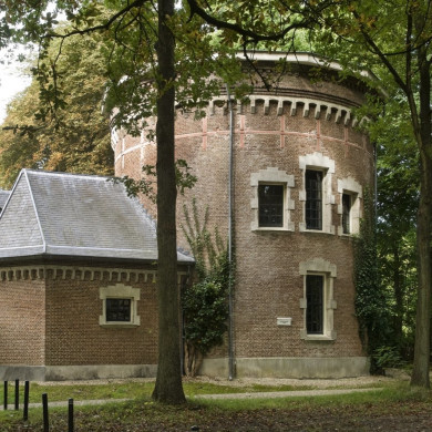 Rijksdienst voor het Cultureel Erfgoed: Galen, Jan van