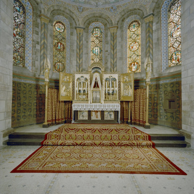 Rijksdienst voor het Cultureel Erfgoed: Galen, P. van