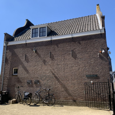 Rijksdienst voor het Cultureel Erfgoed: Bogers, Guido