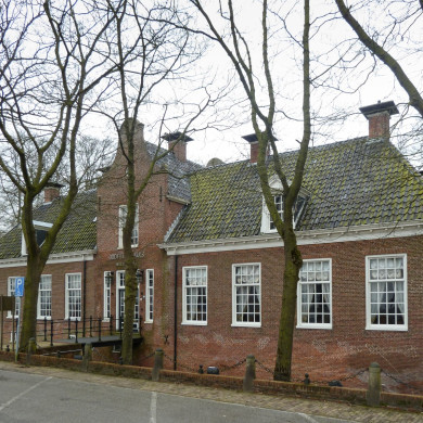 Rijksdienst voor het Cultureel Erfgoed: Brinkkemper, O. (Otto)