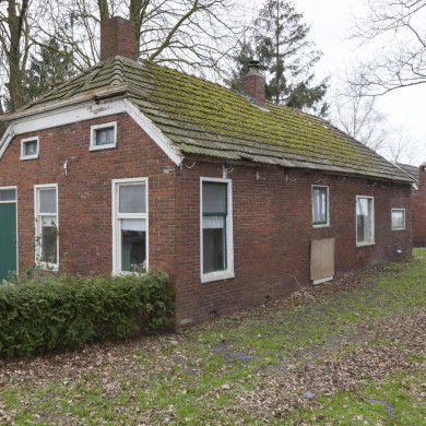 Rijksdienst voor het Cultureel Erfgoed: Booms, Chris