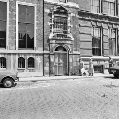 Rijksdienst voor het Cultureel Erfgoed: Dukker, G.J.